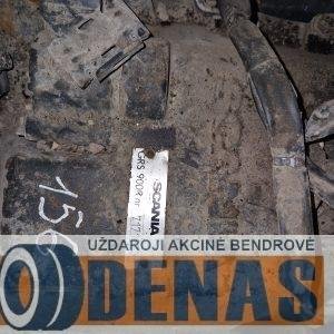 SCANIA GRS 900R - UAB "Diodenas"