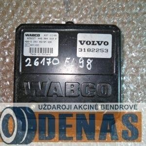 3182253 - UAB "Diodenas"